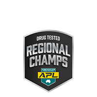APL Regional Champs logo