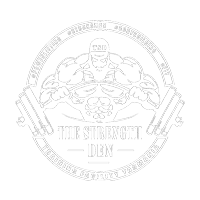 The Strength Den TAS