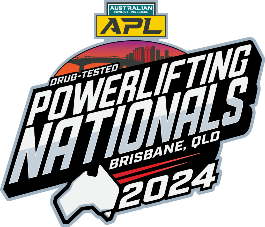 DrugTested Nationals 2024 Flight Schedule Australian Powerlifting League