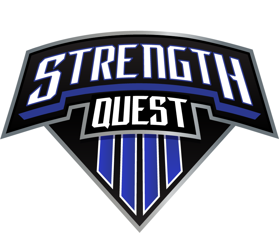 Strength Quest IIII Logo