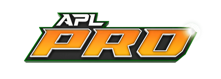 APL PRO 2026 Logo 1