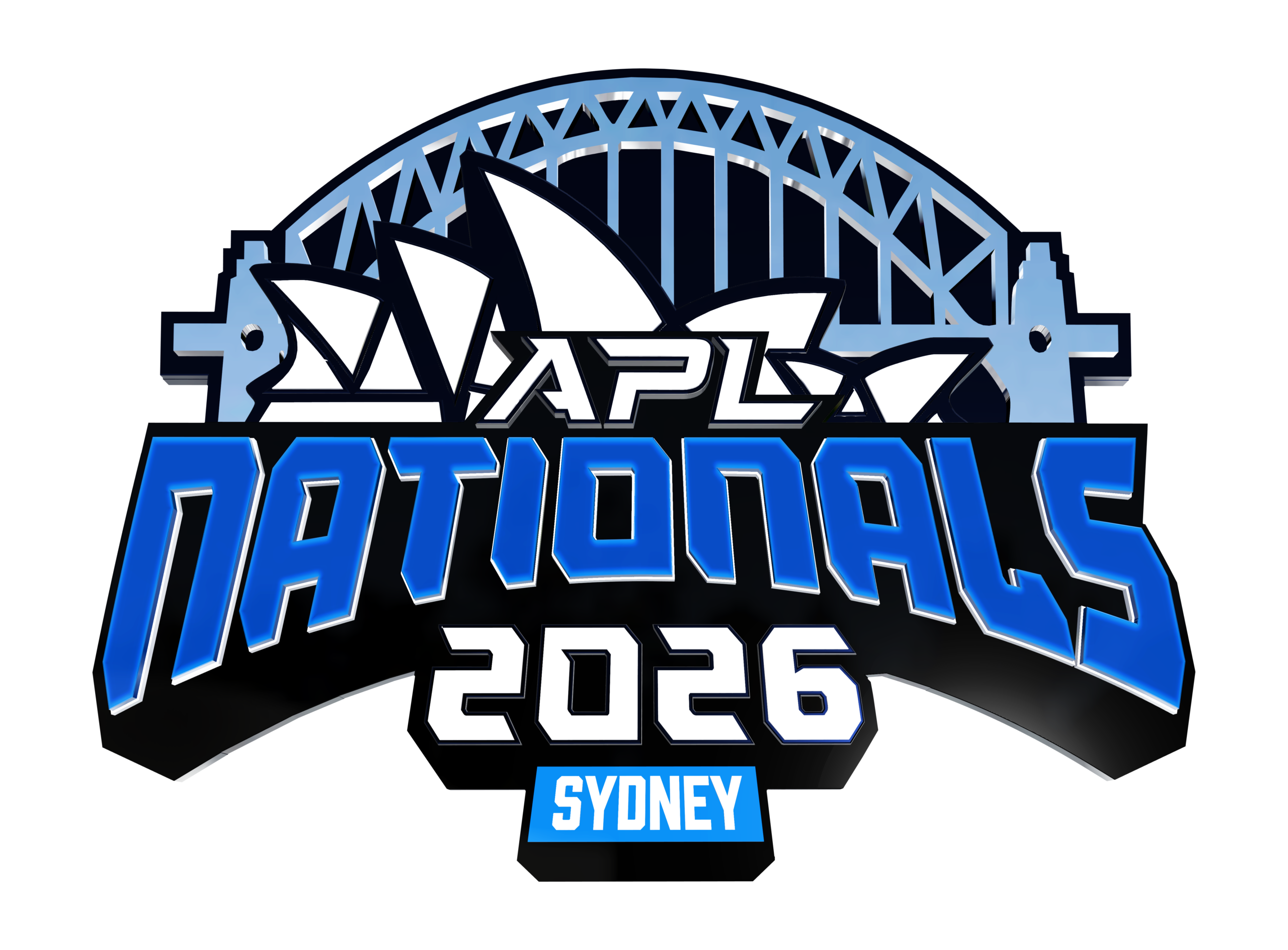 Nationals Sydney 2026
