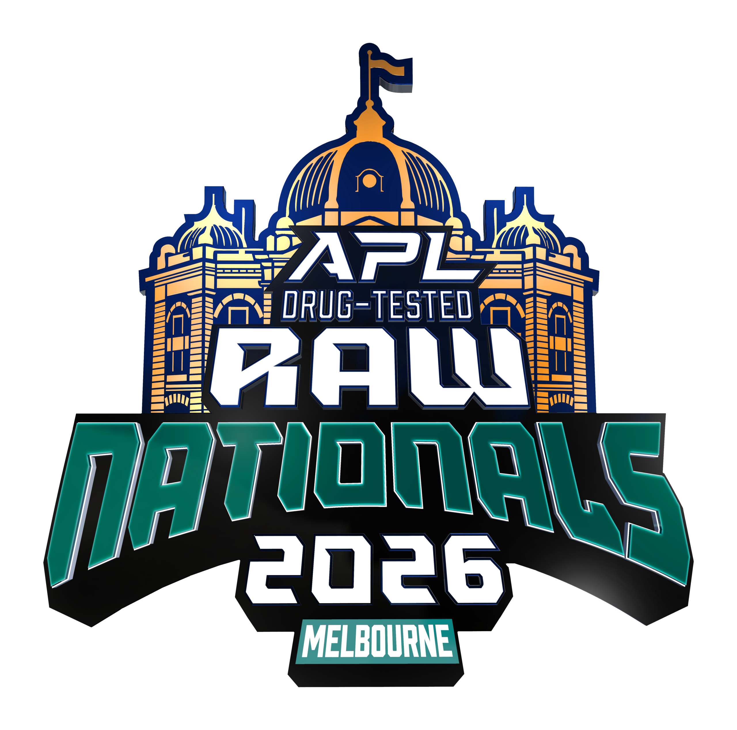 Drug Tested Nationals 2026