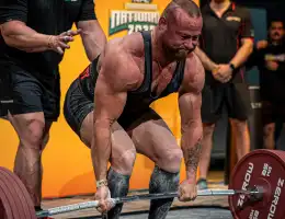 APL Powerlifting