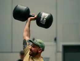Strongman