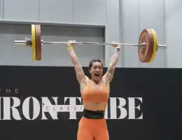 Olympic Weightlifting