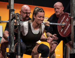 APL Powerlifting