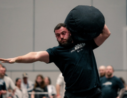 Strongman
